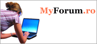 Pagina de start a forumului jessepinkman.MyForum.ro